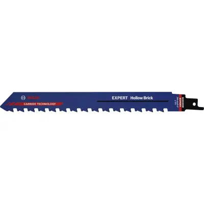 LIST RECIMER ŽAGE BOSCH EXPERT S1543HM 240mm / 3 kos.