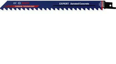 LIST RECIMER ŽAGE BOSCH EXPERT S1141HM 225mm / 1 kos.