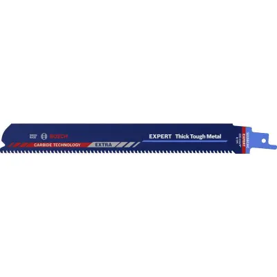 BOSCH RECIMER LIST ZA ŽAGO EXPERT S1155CHC 225mm / 3 kos.