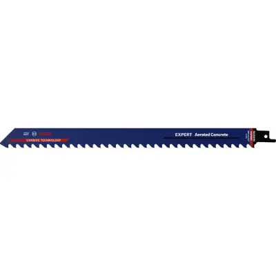 BOSCH RECIMER LIST ZA ŽAGO EXPERT S1241HM 300mm / 3 kos.