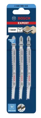 BOSCH LIST ŽAGE T308BF /3 kos.