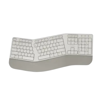 ERGO TIPKOVNICA SBOX WK-905 US BREZŽIČNA