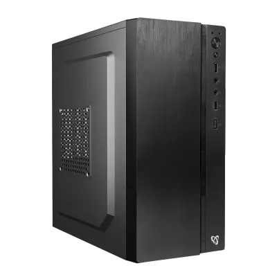 SBOX PC ETUI PCC-05 microATX