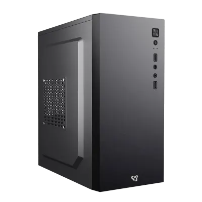 SBOX PC OHIŠJE PCC-12 microATX