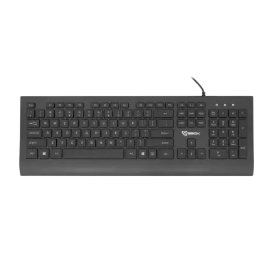 TIPKOVNICA SBOX K-33 / US