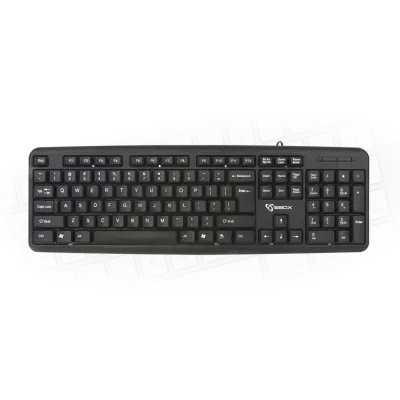 SBOX TIPKOVNICA K-14 US