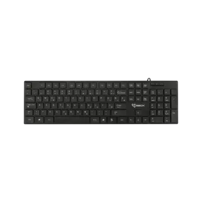 SBOX TIPKOVNICA K-18 / US