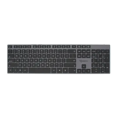 TIPKOVNICA SBOX WK-131 US BREZŽIČNA - KOVIN