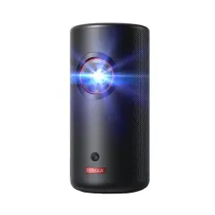 Projektor NEBULA Capsule 3 Laser črn