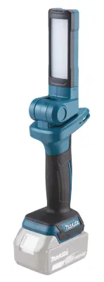 MAKITA SVETILKA 18V/14,4V DML816X 800lx/500lm + RAZŠIPALNIK