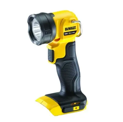 DEWALT SVETILKA 18V LED DCL040