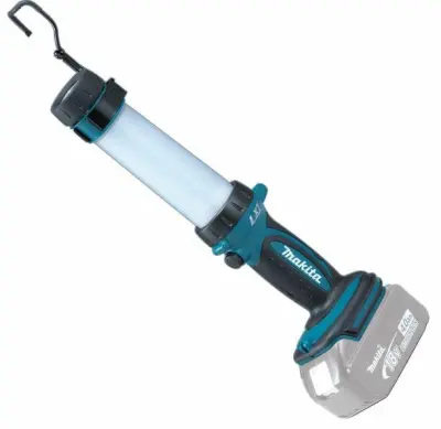 MAKITA SVETILKA 18V/14,4V DML806 LED 310lx/620lm