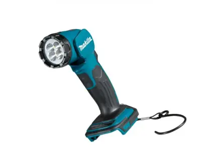 MAKITA SVETILKA 18V/14,4V DML815 LED 3000lx/160lm