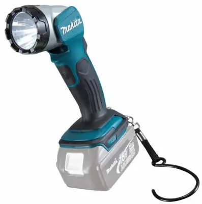 MAKITA SVETILKA 18V/14,4V DML802 LED 4000lx/180lm