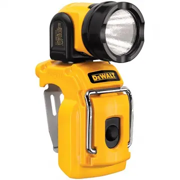 DEWALT SVETILKA 10,8V LED DCL510N