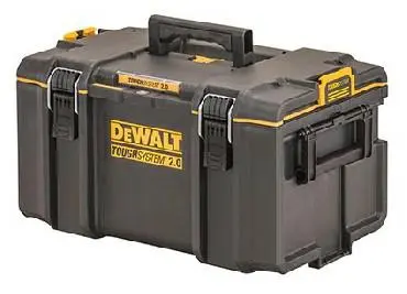 DEWALT.TOUGH SISTEM 2.0 DS 300 MENJALNIK