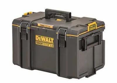 DEWALT.TOUGH SISTEM 2.0 DS 400 MENJALNIK