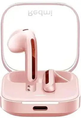 Redmi Buds 6 Active slušalke roza, XIAOMI