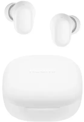 Redmi Buds 6 Play slušalke bele