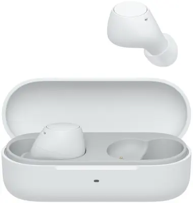 SONY WF-C510/W brezžične slušalke