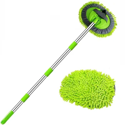 Krtača za pranje avtomobila | CLEANFUZZ