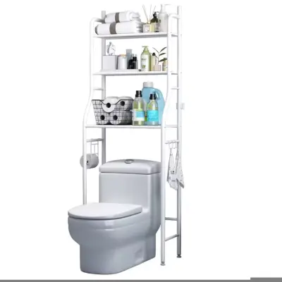 Kopalniška polica | BATHFLEX Bela