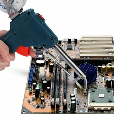 Komplet za spajkanje | SOLDERMAS