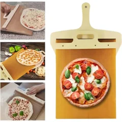 Drsna lopatica za pico | FOODSLIDE