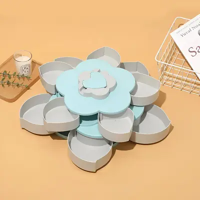 Vrtljiva posoda | SNACKARO