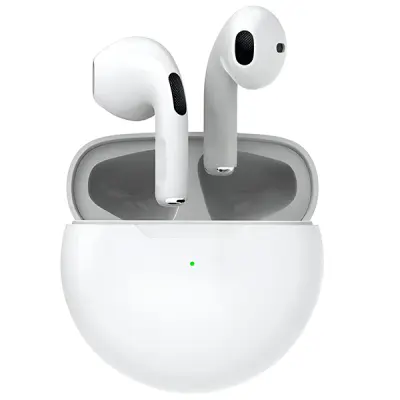 Brezžične Slušalke | INPODS Bela