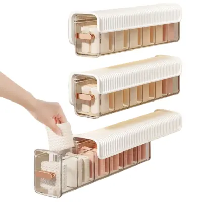 Organizator za omare (3 kosi) | ORGABIN