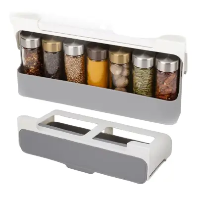 Organizator začimb | SPICECADDY