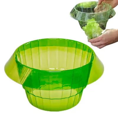 Zaščita za solato in druge pridelke (10 kosov) | VEGISHIELD