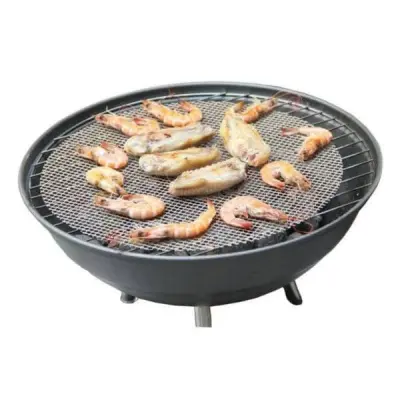 BBQ Mreža za žar (2 kosa) | GRILLRUN