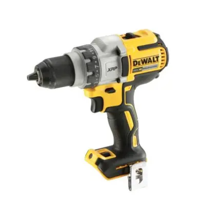 DEWALT VRTALNIK/VIJAČEK 18V ​​95Nm 3-PRESTAVE XRP BREZ BATERIJE IN POLNILNIKA BREZKRTAČNI TSTAK