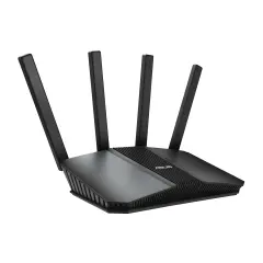 ASUS RT-BE58U BE3600 Dual-Band WiFi 7 (802.11be), AiMesh kompatibilen usmerjevalnik