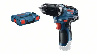 BOSCH Professional GSR 12V-35 06019H8001 Cordless drill 12 V Li-ion