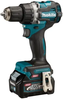 Makita akumulatorski vrtalni vijačnik 40V DF002GA202
