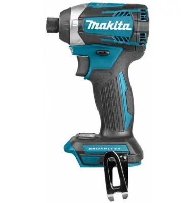 MAKITA UDARNI VIJAČNIK 18V​LI-ION 170Nm 3-PRESTAVE BLDC BREZ BATERIJE IN POLNILNIKA DTD154Z