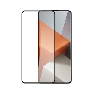 Zaščita zaslona iz kaljenega stekla za Redmi   Redmi Note 13 4G