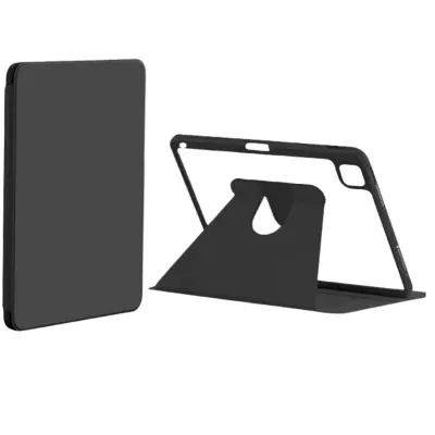 Xiaomi 5/5 Pro vrtljiva torbica z režo za pero