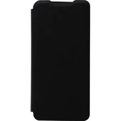 Samsung, Ohišje v obliki školjke za samsung Galaxy A04S Folio Flip denarnica z držalom za kartice, ?rna