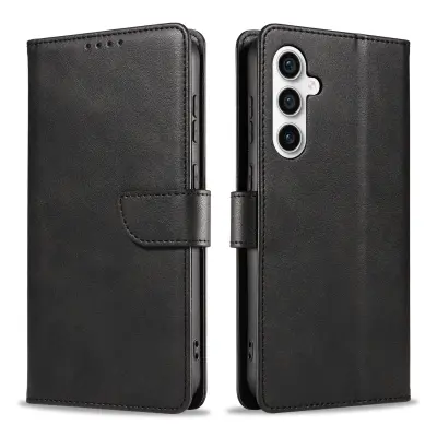 Ovitek za telefon z režami za kartice za serijo Samsung Galaxy   Samsung Galaxy S24 Plus