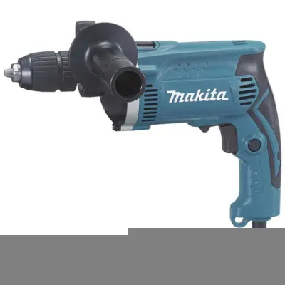 MAKITA UDARNI VRTALNIK 710W KOVČEK HP1631K