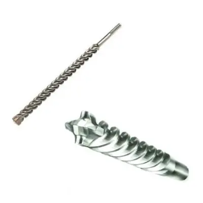 SVEDAR DEWALT SDS PLUS 10 x 460 mm XLR 4-REZILNI