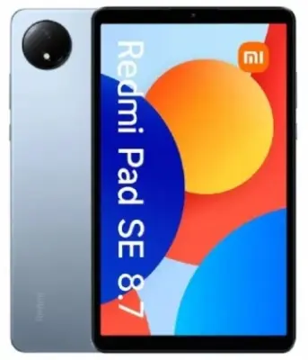 Xiaomi Redmi Pad SE 8.7 4GB/64GB Sky blue tablični računalnik