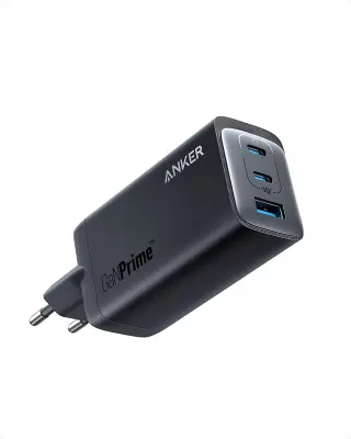 ANKER 737 120W stenski polnilec