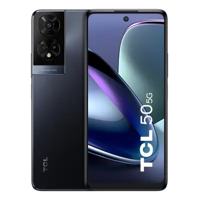 Obnovljeno - kot novo - TCL 50  5G 8/128GB Space Gray