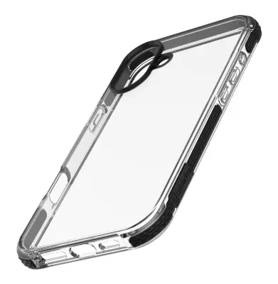 CELLULARLINE iPhone 16 Plus Ovitek Tetra