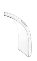CELLULARLINE Ovitek Fine - iPhone 16 Pro